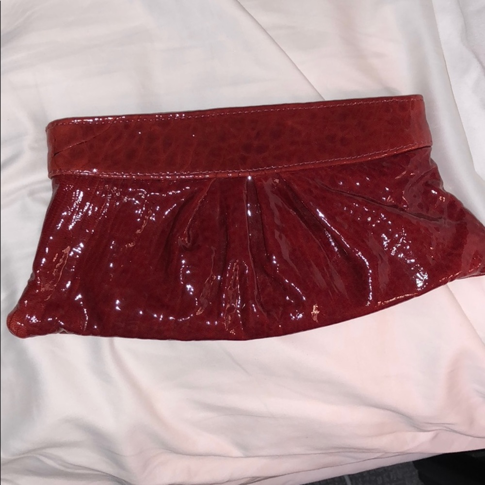 Lauren Merkin small clutch